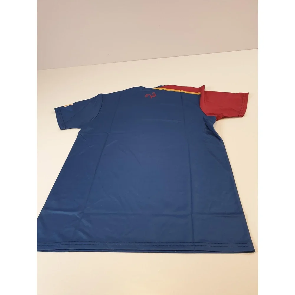 Paris Eternal Shirt Mens Large Overwatch League Blizzard Esports 2019 Jersey